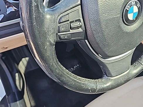 Used 2016 BMW 528i xDrive Sedan image 24