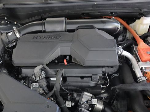 Used 2026 Kia Sportage EX image 24