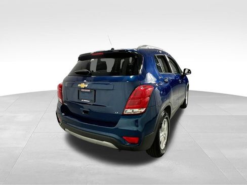 Used 2019 Chevrolet Trax LT FWD image 9