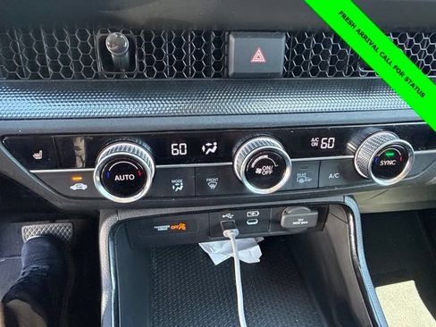 Certified 2025 Honda CR-V EX image 25