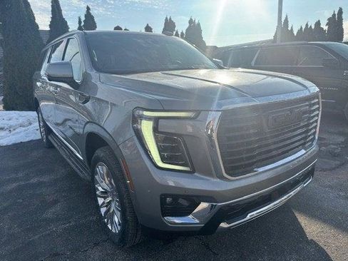 New 2026 GMC Yukon XL Elevation w/ Elevation Premium Package image 10