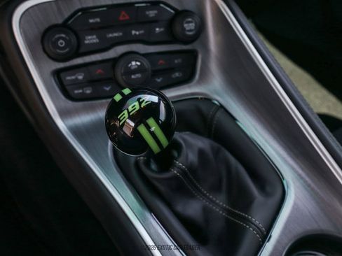 Used 2023 Dodge Challenger R/T Scat Pack RWD image 55