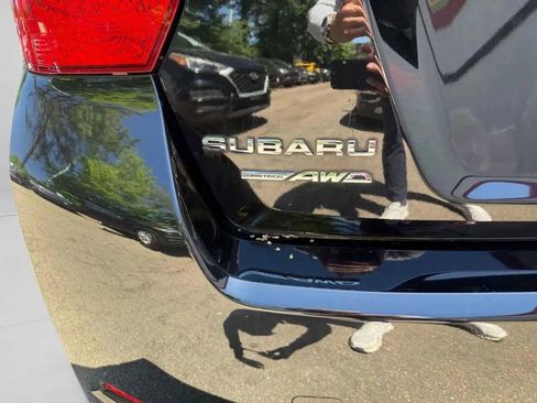 Used 2016 Subaru Impreza 2.0i Sport Premium image 17