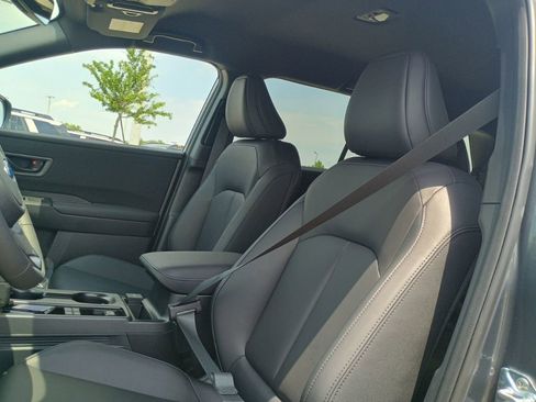 New 2026 Subaru Outback Premium AWD/4WD image 9