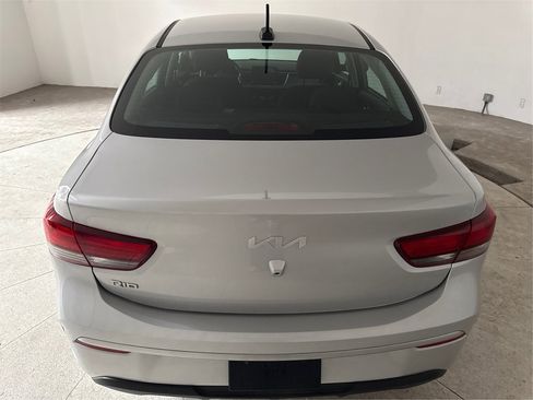 Used 2023 Kia Rio LX image 28