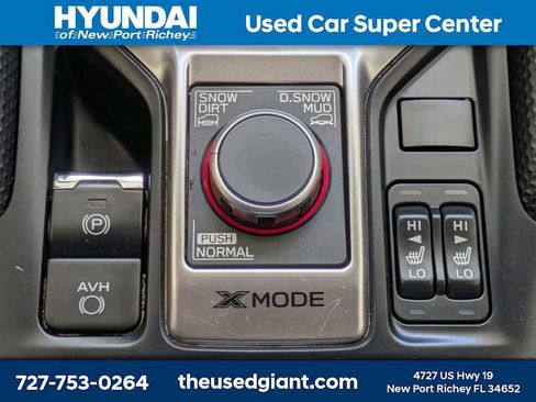 Used 2020 Subaru Forester Touring w/ Popular Package #2 AWD/4WD image 31