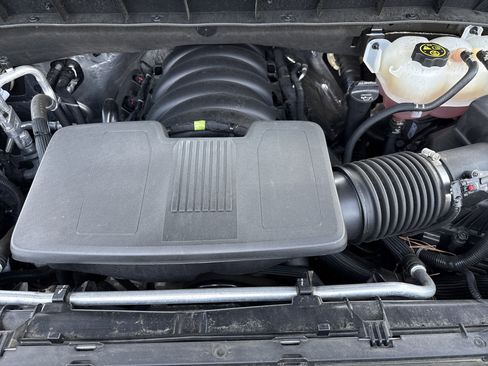 Used 2024 Chevrolet Silverado 1500 RST w/ All Star Edition Plus image 33