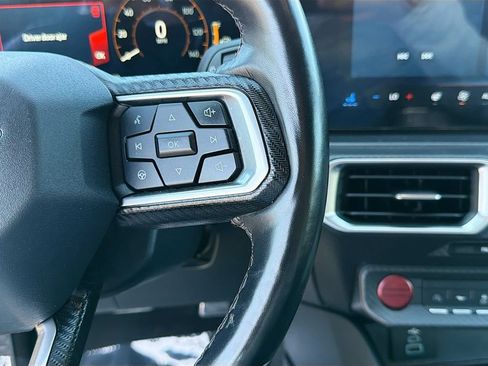 Used 2024 Ford Mustang Premium RWD image 35