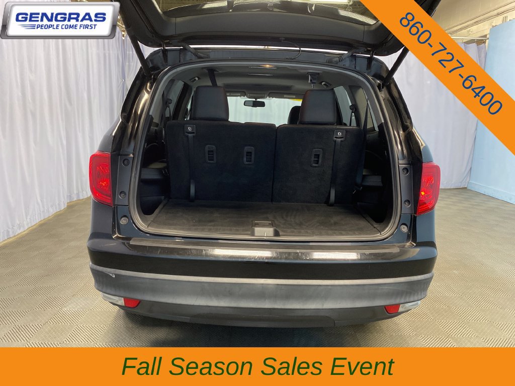 Used 2016 Honda Pilot EX-L image 33