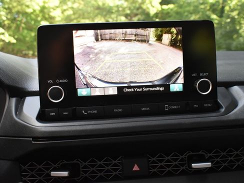 Used 2023 Honda Accord EX image 24