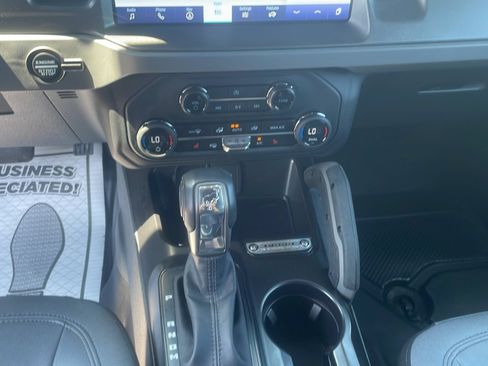 Used 2024 Ford Bronco Big Bend AWD/4WD image 19