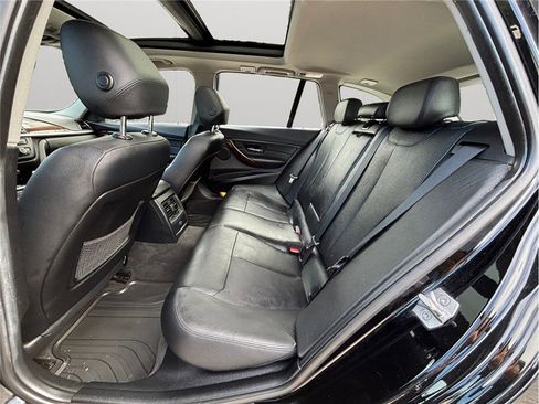 Used 2015 BMW 328i xDrive 328i xDrive Sport Wagon 4D image 36