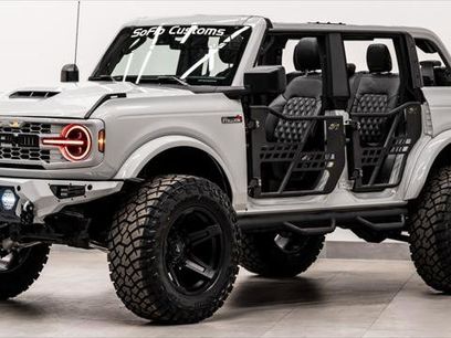 Used 2026 Ford Bronco Big Bend