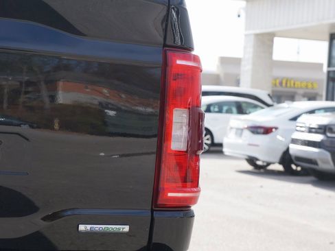 Used 2023 Ford F150 XLT w/ Equipment Group 302A High image 8