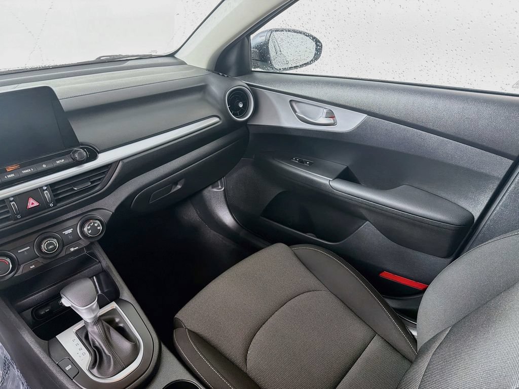 Used 2023 Kia Forte LXS FWD image 21