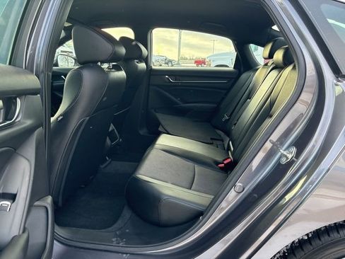 Used 2020 Honda Accord Sport image 13