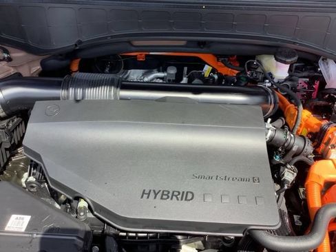 Certified 2026 Hyundai Palisade Calligraphy AWD/4WD image 17