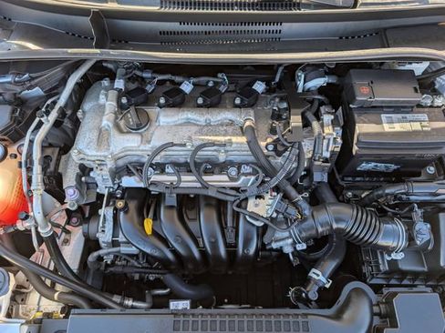 Used 2020 Toyota Corolla LE image 26