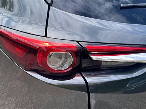 Used 2020 MAZDA CX-9 Grand Touring AWD/4WD image 31