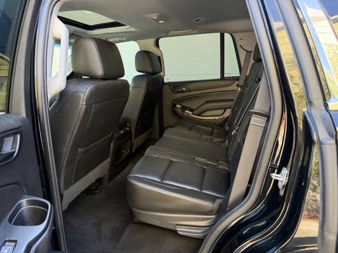 Used 2019 Chevrolet Tahoe LT AWD/4WD image 19