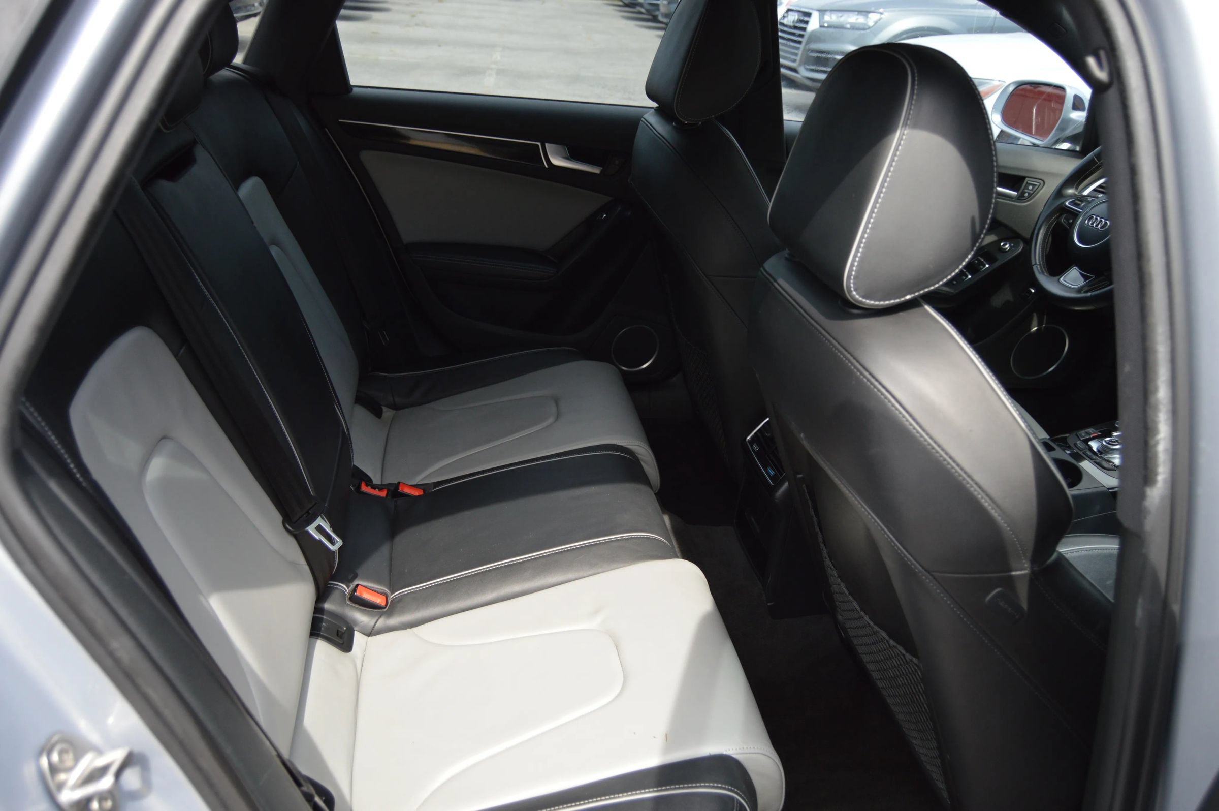 Used 2015 Audi A4 2.0T Prestige AWD/4WD image 28