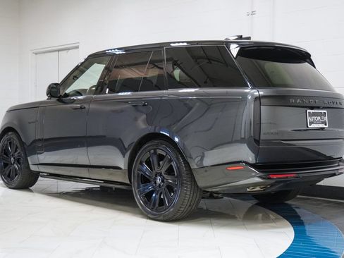 Used 2023 Land Rover Range Rover SE AWD/4WD image 38