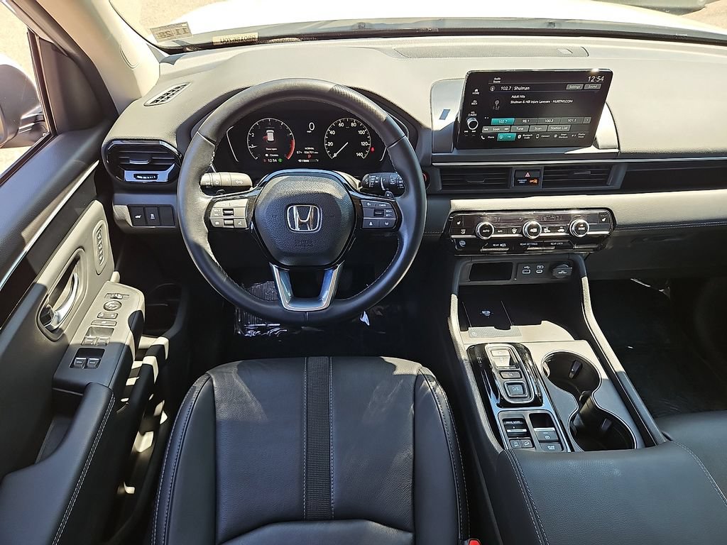 Used 2024 Honda Pilot EX-L image 10