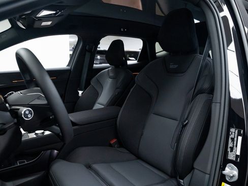 Used 2025 Polestar Polestar 3 image 18