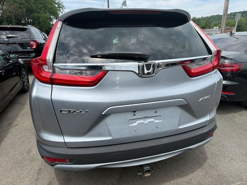 Used 2017 Honda CR-V EX image 5