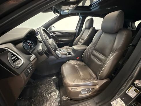 Used 2023 MAZDA CX-9 Signature image 12