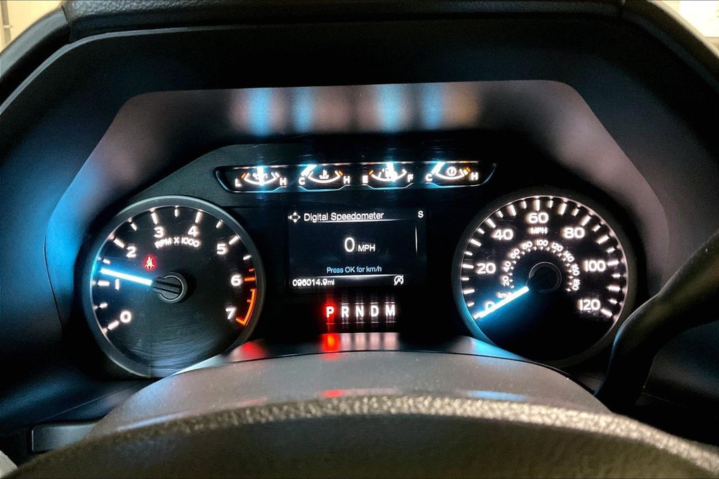 Certified 2019 Ford F150 XLT w/ Equipment Group 302A Luxury AWD/4WD image 18