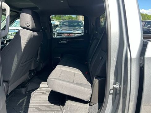 New 2026 GMC Sierra 1500 Elevation w/ Elevation Select Package AWD/4WD image 11
