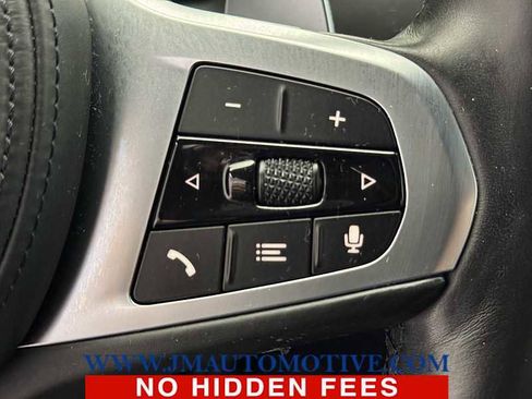 Used 2020 BMW 228i xDrive Gran Coupe w/ M Sport Package image 42