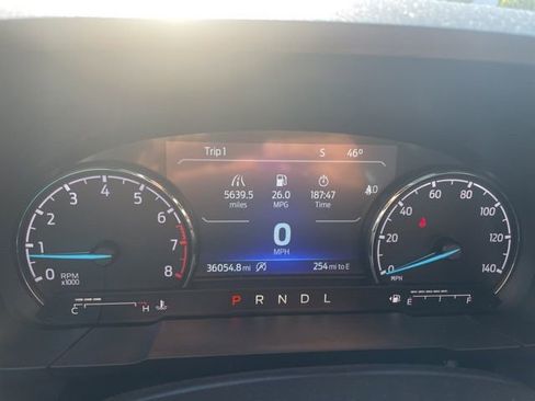 Used 2022 Ford Maverick XLT w/ Equipment Group 300A Standard image 11