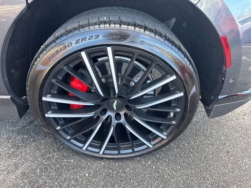 Used 2023 Aston Martin DBX 707 image 12