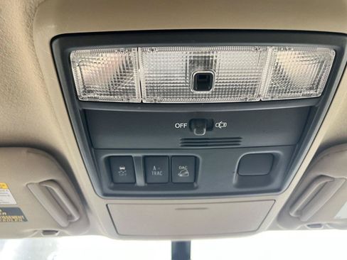 Used 2017 Toyota 4Runner SR5 AWD/4WD image 23