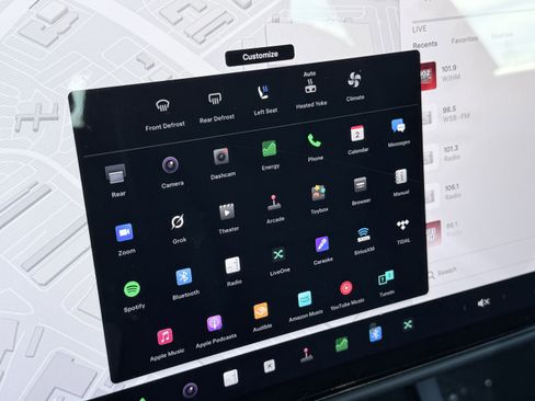 Used 2022 Tesla Model S Dual Motor All-Wheel Drive image 66