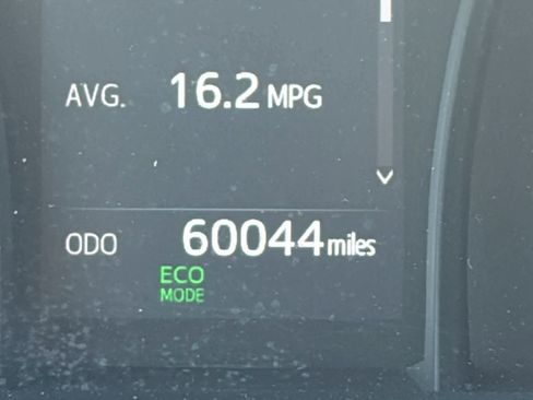 Used 2024 Toyota Camry LE image 21