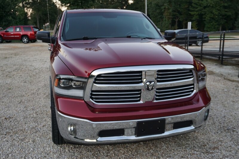 Used 2015 RAM 1500 Lone Star RWD image 4