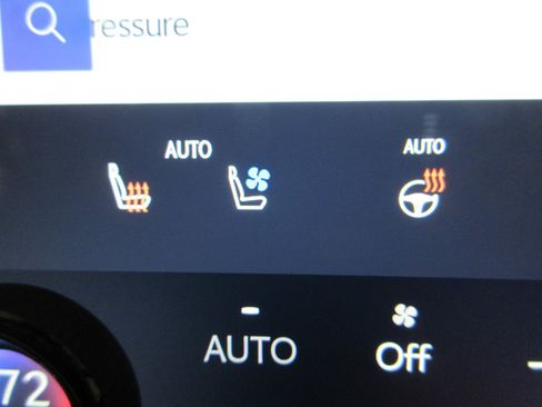 Used 2025 Lexus RX 350 w/ Convenience Package image 37