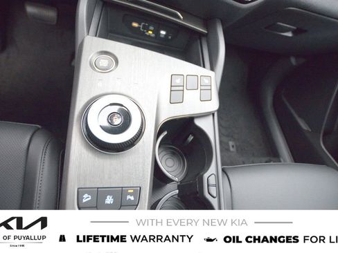 New 2026 Kia Sportage X-Line image 24