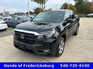 Certified 2025 Honda Ridgeline RTL video 2