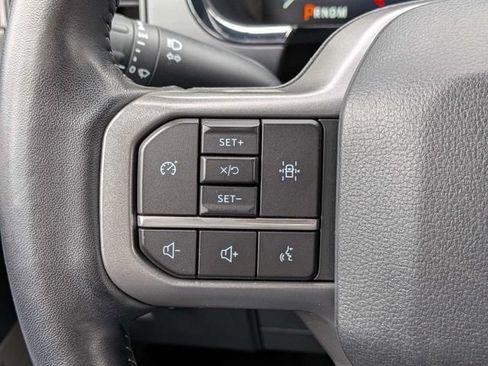 Used 2022 Ford F150 Lariat w/ Max Trailer Tow Package AWD/4WD image 28