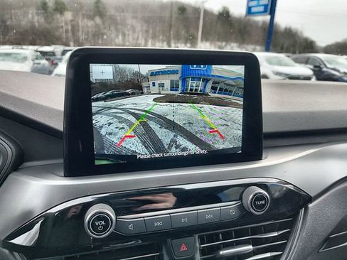 Used 2025 Ford Escape Active image 24