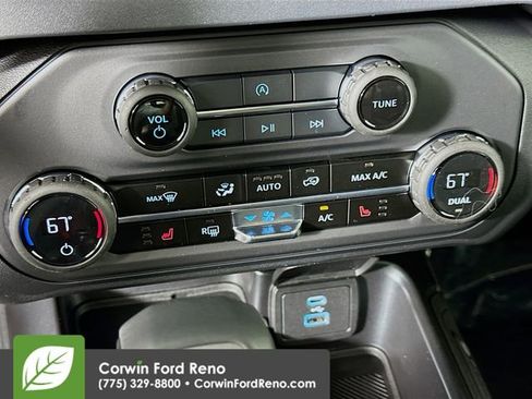 New 2025 Ford Bronco Big Bend image 18