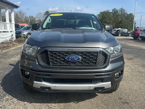 Used 2019 Ford Ranger XLT w/ Equipment Group 302A Luxury RWD image 3