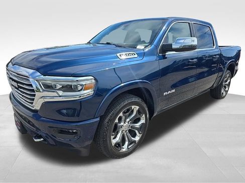 Used 2023 RAM 1500 Limited AWD/4WD image 7