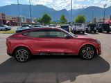 Used 2022 Ford Mustang Mach-E GT image 2