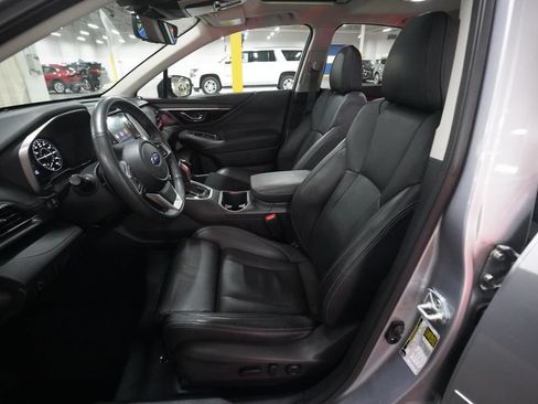 Used 2025 Subaru Legacy Limited AWD/4WD image 7