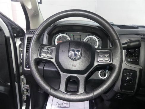 Used 2016 RAM 2500 Tradesman w/ Chrome Appearance Group image 23